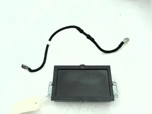 Used Display monitor PEUGEOT 207 CC (WD_) 1.6 HDi (112 hp) 24778951