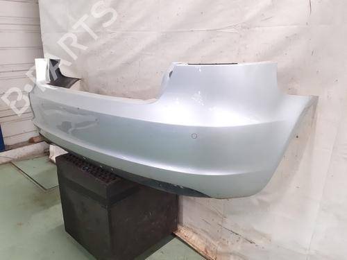Used Rear bumper Rear bumper AUDI A3 Convertible (8P7) 2.0 TFSI (200 hp) 32726841 32726841
