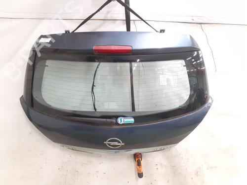 Bakluke CC/Kombi-Kupé OPEL ASTRA H (A04) 1.9 CDTI (L48) (150 hp) 24861223