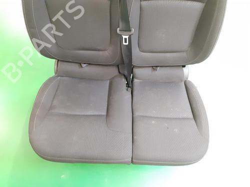 Used Right front seat Right front seat RENAULT TRAFIC III Van (FG_) [2014-2026] 24792444 24792444