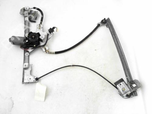 Front left window mechanism SEAT CORDOBA (6K1, 6K2) 1.9 TD | BP24777337C22 