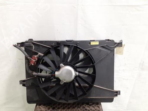 Køleventilator elektrisk ALFA ROMEO 159 Sportwagon (939_) 1.9 JTDM 8V (939BXE1B) (120 hp) 24781962