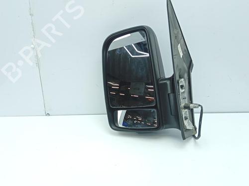 Used Left mirror Left mirror 38547867 38547867