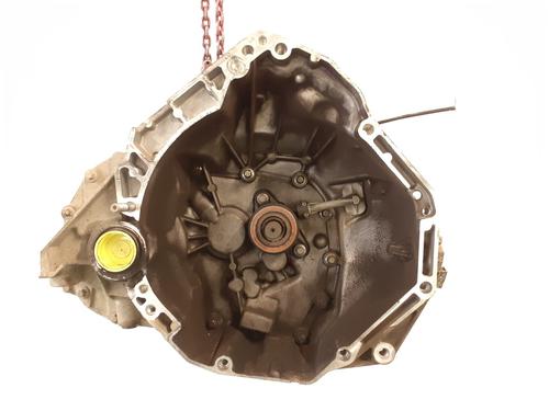 Used Gearbox RENAULT TWINGO III (BCM_, BCA_) 0.9 TCe 95 (92 hp) 24798226