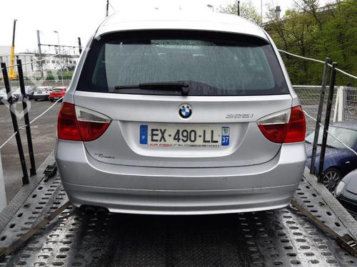 Headlight switch BMW 3 Touring (E91) 325 i | BP24787696I24 