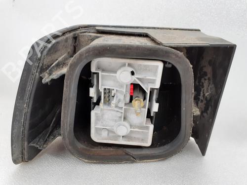 Right taillight CITROËN XANTIA (X1_, X2_) 1.9 Turbo D | BP24787854C35
