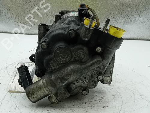 AC compressor CITROËN C5 II (RC_) 1.6 HDi (RC8HZB) | BP32723882M34 - Image 2