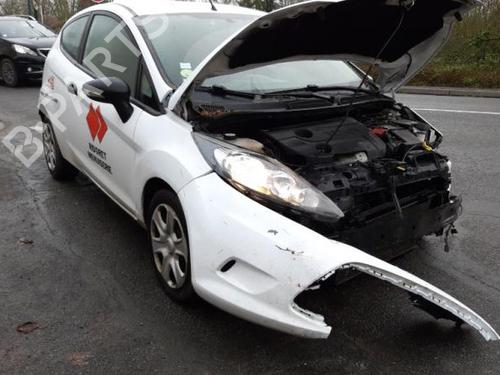 Front left window mechanism FORD FIESTA VI (CB1, CCN) 1.4 TDCi | BP24777780C22 - Image 7