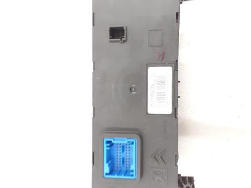 Climate control CITROËN C3 Picasso (SH_) 1.6 HDI 90 | BP24783593I5