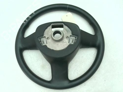 Steering wheel VW POLO (9N_, 9A_) 1.4 TDI | BP24778767C49 