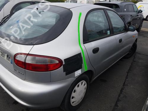 Used Parts DAEWOO LANOS Saloon (KLAT) 1.5 (86 hp) 2410050