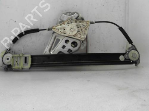 Rear left window mechanism MERCEDES-BENZ S-CLASS (W220, V220) S 320 (220.065, 220.165) | BP24775562C24 