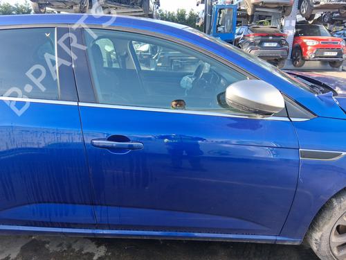 Radio RENAULT MEGANE IV Hatchback (B9A/M/N_) 1.2 TCe 130 (B9MR) | BP32111763E6  - Image 33