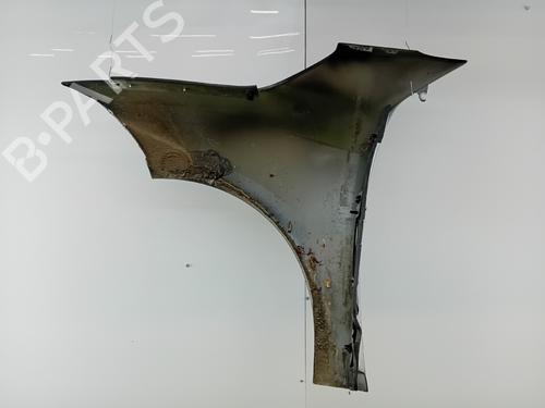 Used Right front fenders Right front fenders RENAULT MEGANE CC (EZ0/1_) 1.4 TCe (EZ0F, EZ1V) (131 hp) 35810703 35810703