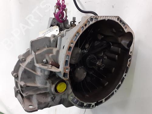 Used Gearbox Gearbox 24785835 24785835
