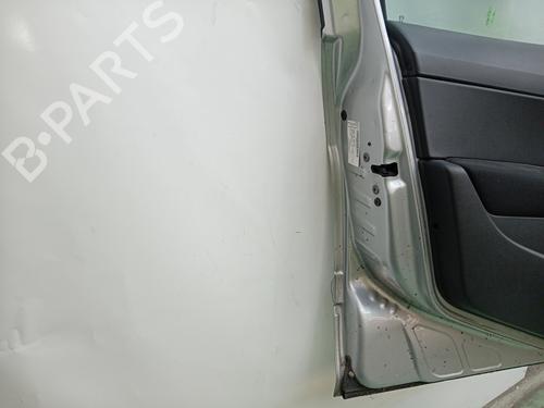 Used Left front door Left front door PEUGEOT 308 SW I (4E_, 4H_) 1.6 HDi (112 hp) 33990702 33990702
