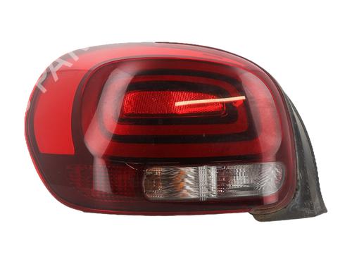 Left taillight CITROËN C3 III (SX) 1.6 BlueHDi 100 | BP38526071C34 - Image 4