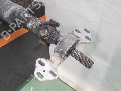 Driveshaft MERCEDES-BENZ VITO Van (W447) 114 CDI (447.601, 447.603, 447.605) | BP24780433M37 - Image 3