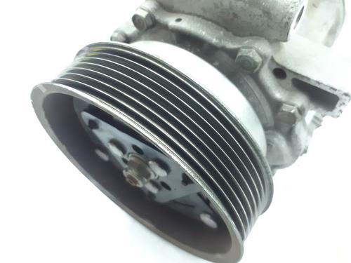 AC compressor RENAULT MODUS / GRAND MODUS (F/JP0_) 1.2 (JP0C, JP0K, FP0C, FP0K, FP0P, JP0P, JP0T) | BP39086027M34 - Image 2