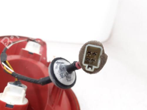 Left taillight CHEVROLET MATIZ (M200, M250) 0.8 | BP24785261C34 - Image 3