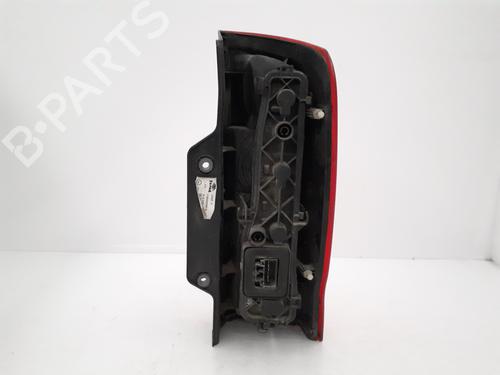 Left taillight CITROËN NEMO MPV 1.4 HDi | BP30110138C34