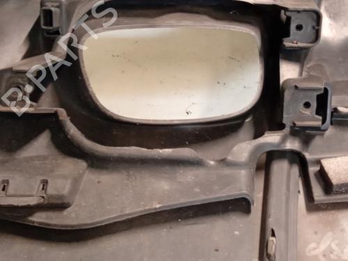 Front bumper VOLVO XC90 I (275) D5 AWD | BP29481553C7 