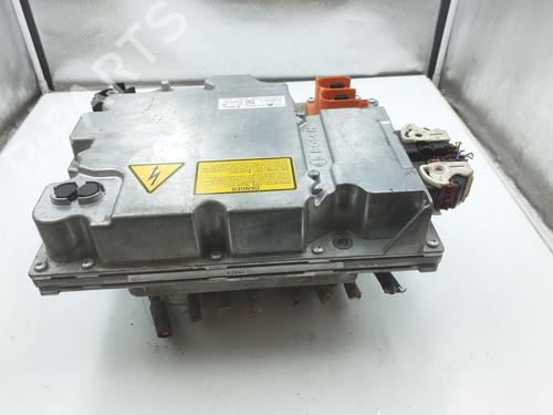 Elektronisk modul PEUGEOT 3008 I MPV (0U_) 2.0 HDi Hybrid4 (0URHCA) | BP24931669M83 