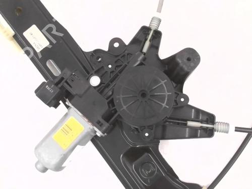 Front left window mechanism FORD C-MAX II (DXA/CB7, DXA/CEU) 1.6 TDCi | BP24784317C22 - Image 3