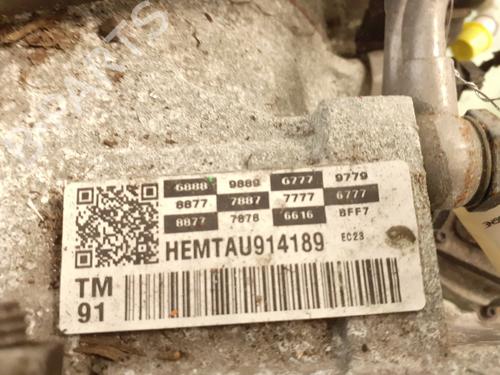 Gearbox HYUNDAI TUCSON (NX4E, NX4A) 1.6 T-GDI Plug-in-Hybrid HTRAC | BP24794486M3  - Image 5