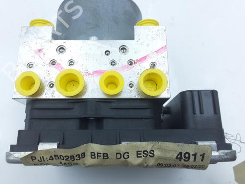 ABS pump RENAULT MEGANE IV Hatchback (B9A/M/N_) 1.8 RS 300 (B9M8) | BP34359297M43 - Image 2