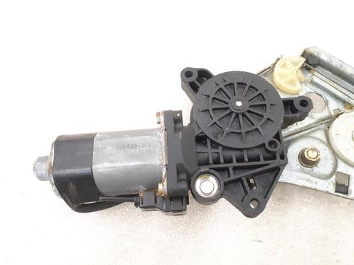 Rear right window mechanism MERCEDES-BENZ SLK (R170) 320 (170.465) | BP24792404C25 