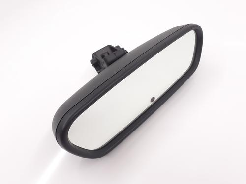Used Rear mirror PEUGEOT 3008 II SUV (MC_, MR_, MJ_, M4_) 1.5 BlueHDi 130 (131 hp) 25284080