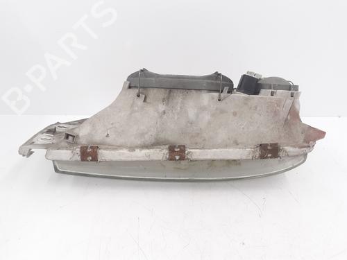 Used Right headlight Right headlight FORD FIESTA IV (JA_, JB_) 1.8 D (60 hp) 32843476 32843476