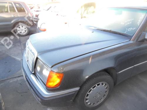 Right front indicator MERCEDES-BENZ 124 Saloon (W124) 300 D (124.130) | BP24773914C33 