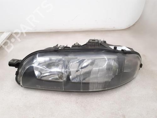 Used Left headlight Left headlight FIAT MAREA Weekend (185_) 1.6 (103 hp) 24793485 24793485