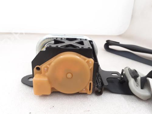 Front left belt tensioner NISSAN NOTE (E11, NE11) 1.5 dCi | BP24796357C87 