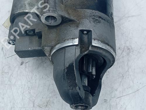Used Starter Starter MINI MINI CLUBMAN (R55) Cooper D (112 hp) 33857626 33857626
