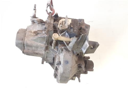 Gearbox CITROËN C4 II (NC_) 1.4 VTi 95 (NC8FP0) | BP40056001M3 - Image 2