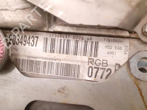 Engine BMW 3 Coupe (E46) 328 Ci | BP39762742M1 - Image 3
