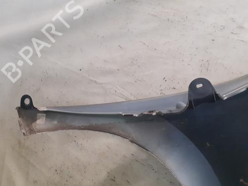 Left front fenders PEUGEOT 5008 (0U_, 0E_) 2.0 HDi 150 / BlueHDi 150 | BP27982199C41 