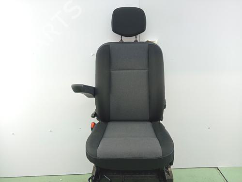 Left front seat RENAULT MASTER III Van (FV) Z.E. (FV1Z) | BP36786904C15 - Image 8