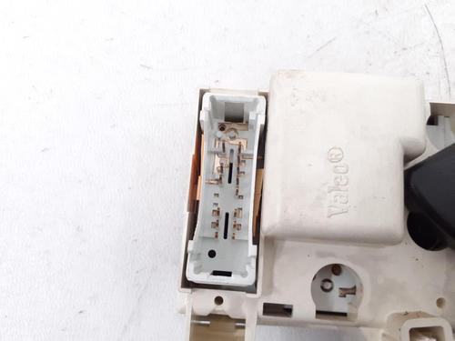 AC Styreenhet / Manøvreringsenhet RENAULT MEGANE I (BA0/1_) 1.9 D Eco (BA0A, BA0U, BA0R) | BP24784904I5 