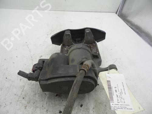 left-rear-brake-caliper-tesla-model-x-5yjx-2013-24785720 main image