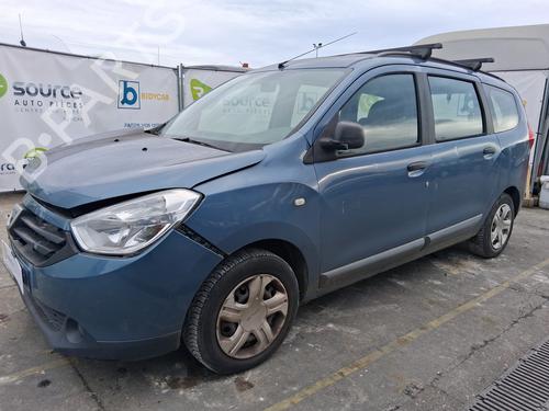 Engine DACIA LODGY (JS_) 1.5 dCi (JSMC, JSAF) | BP33397885M1  - Image 26