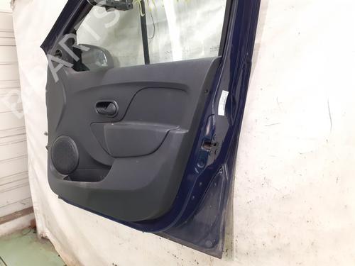 Right front door DACIA SANDERO II 1.2 | BP32045378C3
