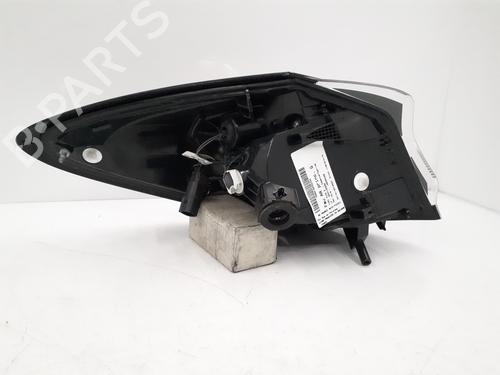 Left taillight FORD PUMA (J2K, CF7) 1.0 EcoBoost mHEV | BP30134031C34