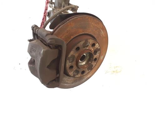 Right front steering knuckle HYUNDAI i10 II (BA, IA) 1.0 | BP24795072M26 