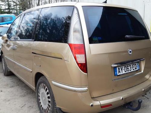 Tailgate LANCIA PHEDRA (179_) 2.2 JTD (179AXC1A) | BP24780119C6 