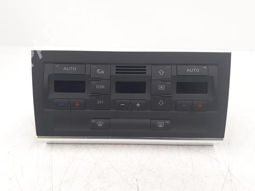 Climate control AUDI A4 B7 (8EC) 2.0 TDI 16V | BP32852600I5 - Image 5