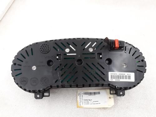 Instrument cluster ALFA ROMEO MITO (955_) 1.3 MultiJet (955AXP1A, 955AYC1A) | BP24789401C47 